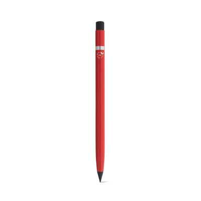 LIMITLESS. Inkless pen with recycled aluminium body (100 rAL)